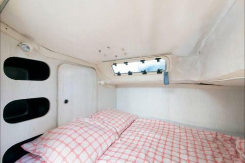 ? Whip ? Barco Ideal Para Parejas