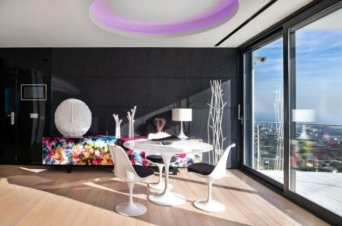 Villa Ibiza Style Barcelona