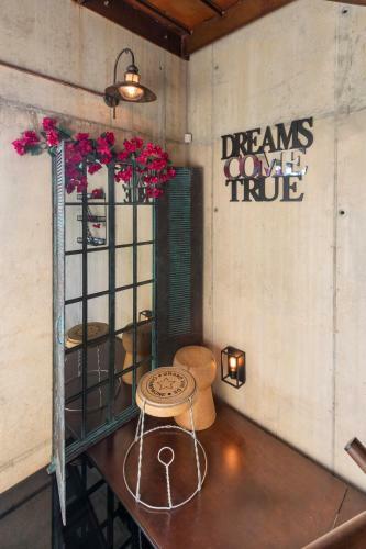 Villa Ibiza Style Barcelona