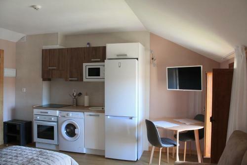 Apartamentos Tur�sticos Escorraladas