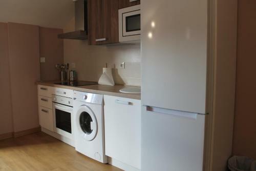 Apartamentos Tur�sticos Escorraladas