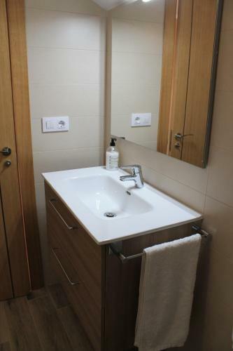 Apartamentos Tur�sticos Escorraladas