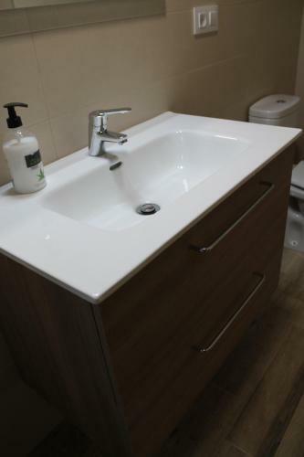 Apartamentos Tur�sticos Escorraladas