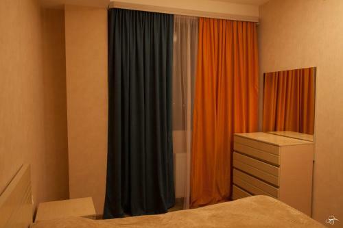 Apartamento Didveli Residence