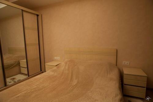 Apartamento Didveli Residence
