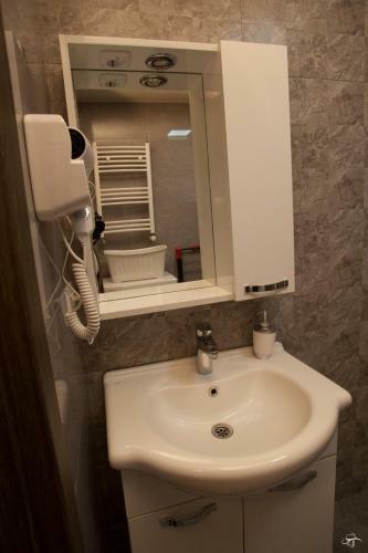 Apartamento Didveli Residence