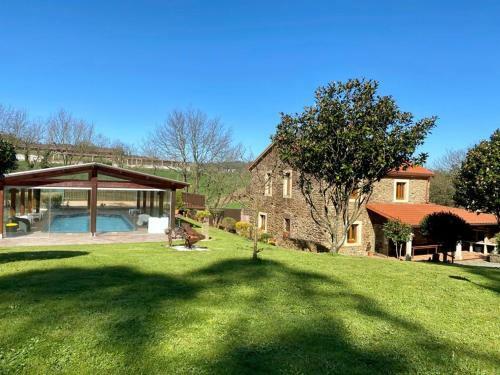 Villa Casa Compostela