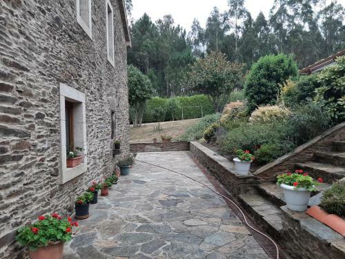 Villa Casa Compostela