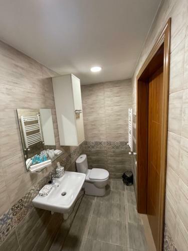 Apartamento M25 Bakuriani