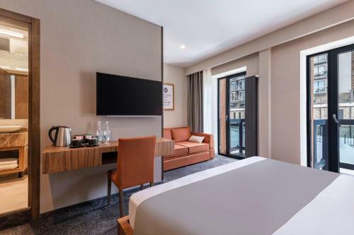 Bristol Hotel And Spa Bakuriani