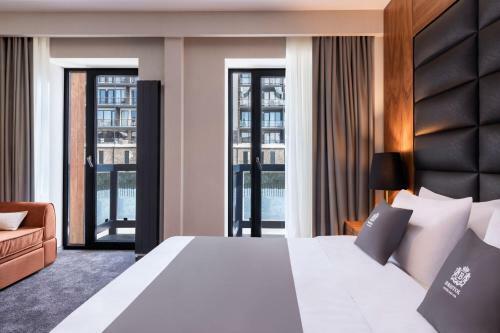 Bristol Hotel And Spa Bakuriani