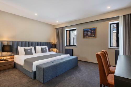 Bristol Hotel And Spa Bakuriani