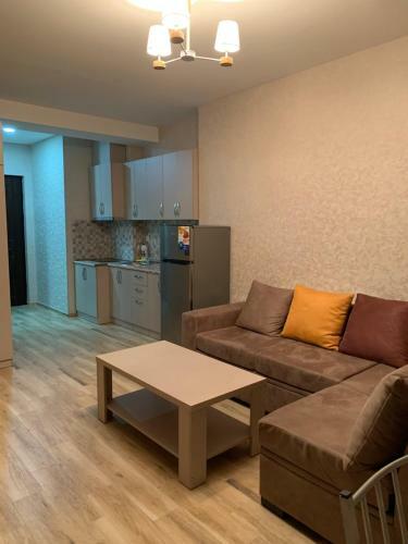 Apartamento Villa Bakuriani