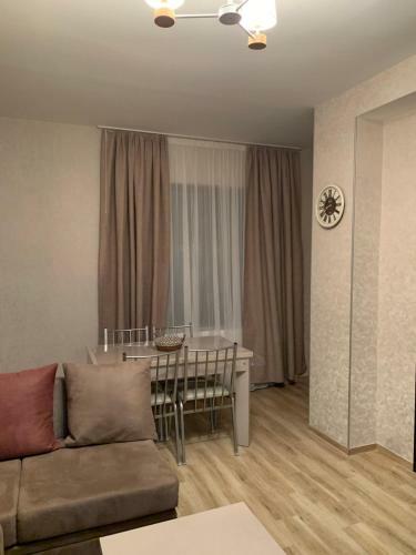 Apartamento Villa Bakuriani