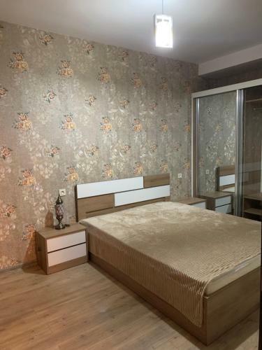 Apartamento Villa Bakuriani