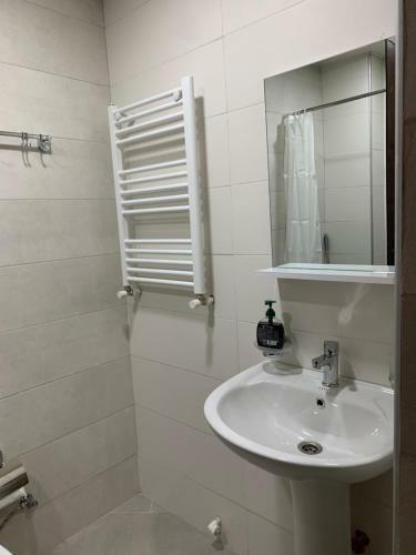 Apartamento Villa Bakuriani