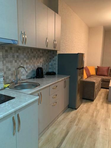 Apartamento Villa Bakuriani