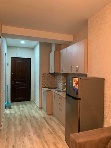 Apartamento Villa Bakuriani