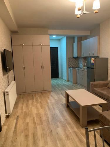 Apartamento Villa Bakuriani