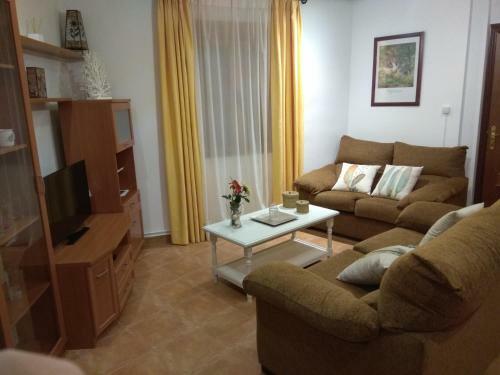 Apartamento Arco de Villalar