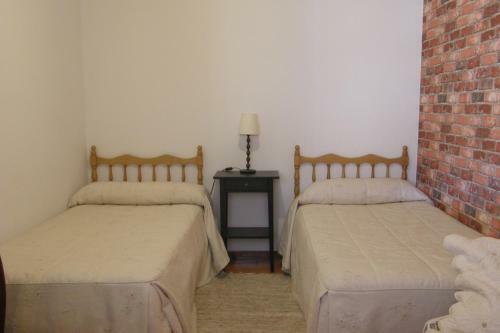 Agroturismo Casa Rural Baco