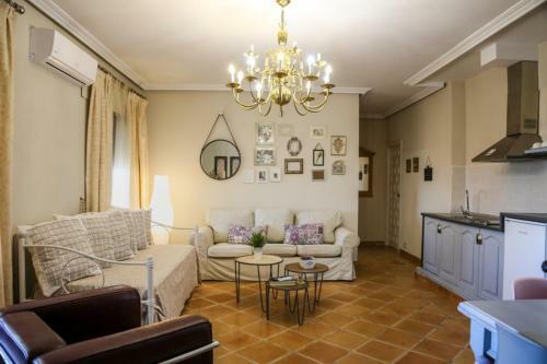 Apartamentos Baeza Rn