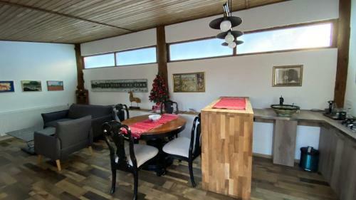 Hostal Boutique Hotel Chalet