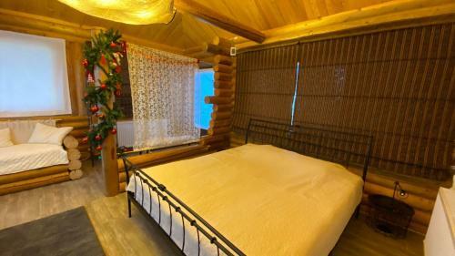 Hostal Boutique Hotel Chalet