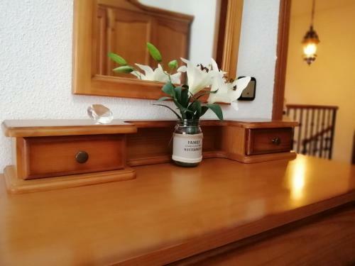 La Casa de La Abuela Mar�a