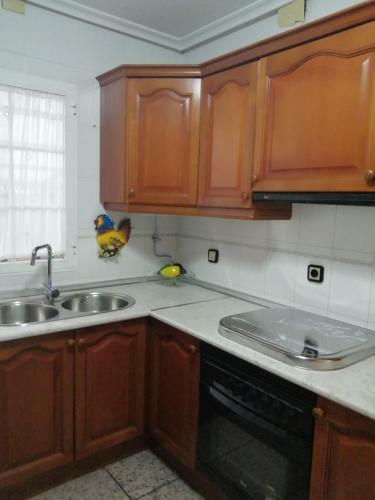 La Casa de La Abuela Mar�a