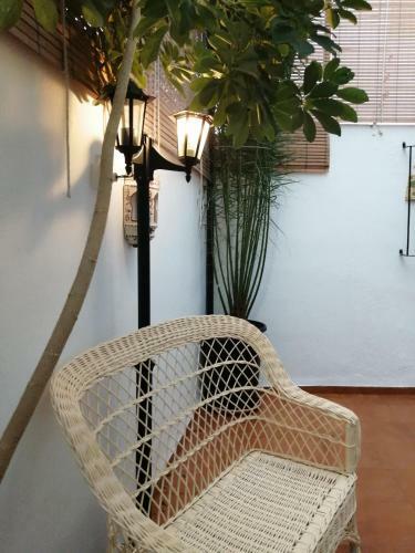 La Casa de La Abuela Mar�a