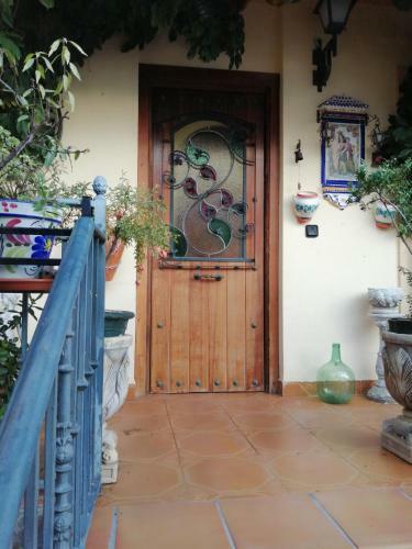 La Casa de La Abuela Mar�a