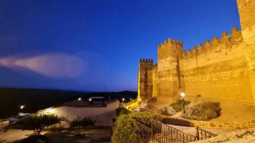 Apartamento La Casa Del Castillo