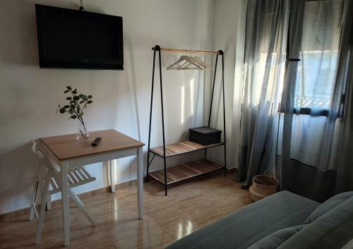 Gs II Apartamentos Tur�sticos Baeza Centro