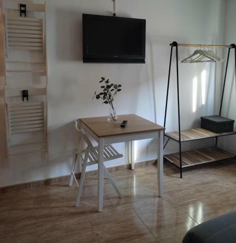 Gs II Apartamentos Tur�sticos Baeza Centro