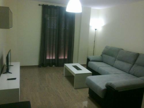 Apartamento Vft La Paz