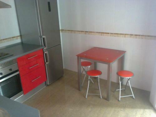 Apartamento Vft La Paz