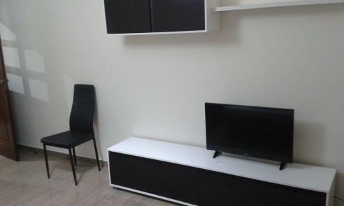 Apartamento Vft La Paz