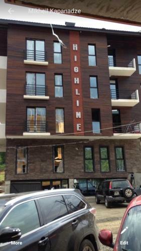 Apartamento Hiline