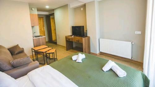 Aparthotel Didveli Gallery