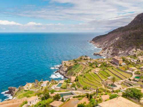 Holiday Home Sa Caseta Des Camp