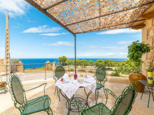 Holiday Home Sa Caseta Des Camp