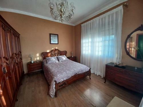 Apartamento Caser�o F�lix