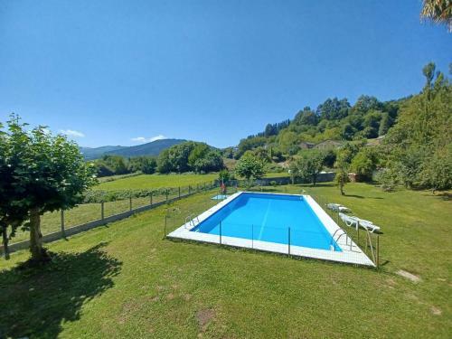 Apartamento Caser�o F�lix