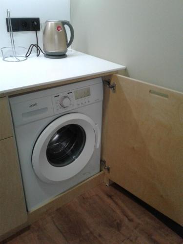 Apartamento Bakuriani Kokhta Mitarbi Resort 64