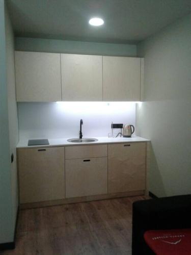 Apartamento Bakuriani Kokhta Mitarbi Resort 64