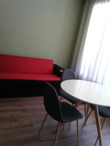 Apartamento Bakuriani Kokhta Mitarbi Resort 64
