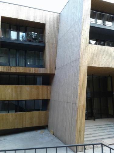 Apartamento Bakuriani Kokhta Mitarbi Resort 64