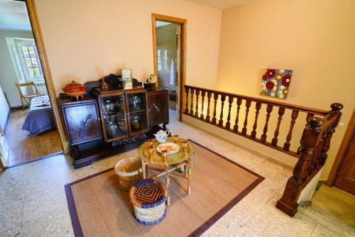Agroturismo La Casa Antollosdocesar