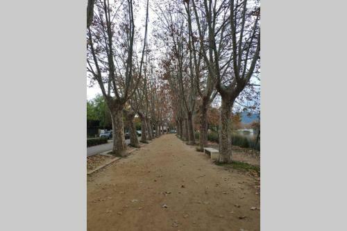 Apartamento Pla�a Major 17 2n 1a